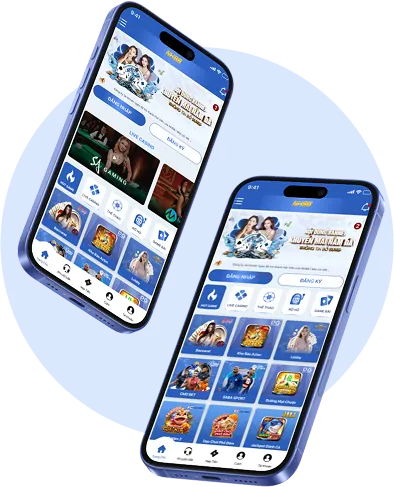 Biểu tượng đa dạng trò chơi for8889