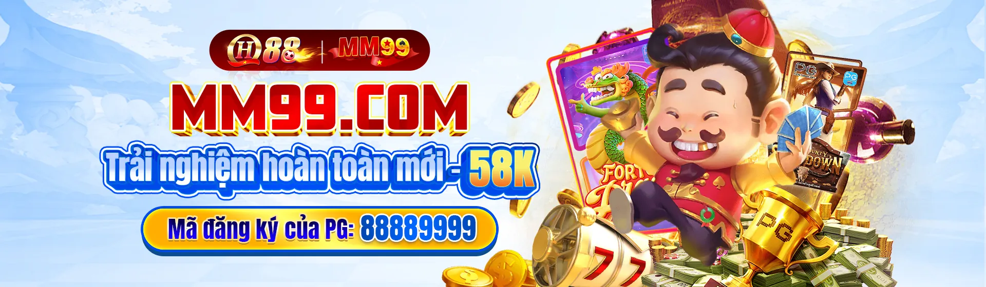 Hình ảnh chính về trách nhiệm cá cược của for8889
