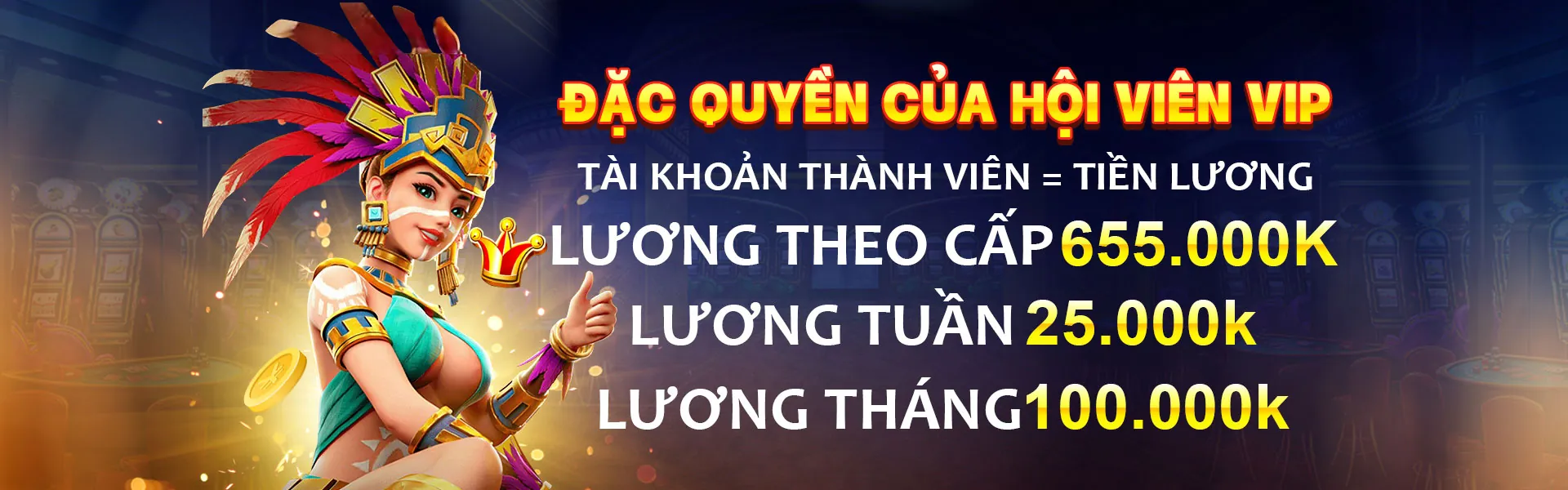 Sân Chơi Nổ Hũ Hấp Dẫn for8889